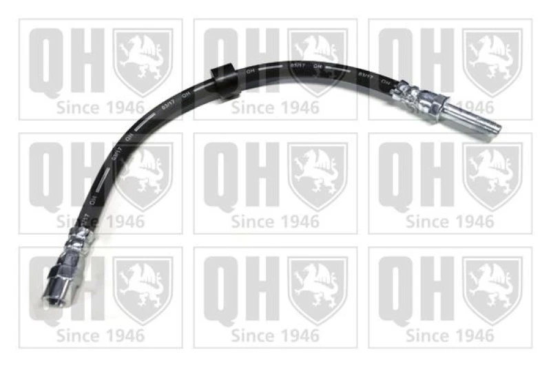 Image of QUINTON HAZELL Brake hose QUINTON HAZELL BFH5650