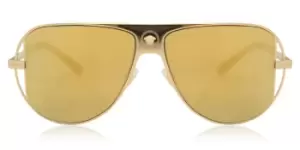 image of Versace Sunglasses VE2212 10027P