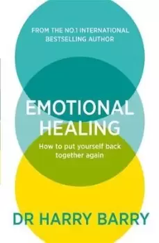 Image of Emotional Healing by Harry Barry