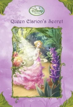 Image of Queen Clarions Secret by Kimberly Morris Paperback