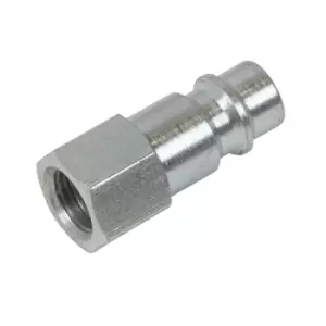 Image of PCL AC89 Screwed Adaptor Female 1/8"BSP