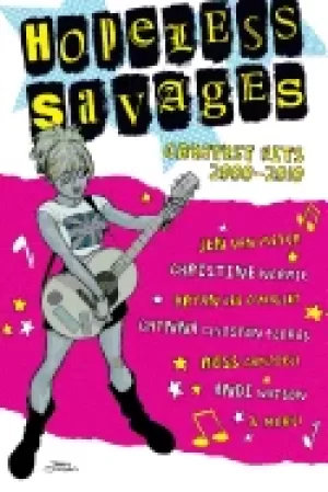 Image of hopeless savages greatest hits 2000 2010