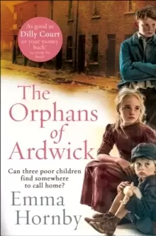 Image of The Orphans of Ardwick