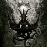 image of Lightning Swords of Death - Baphometic Chaosivm (Music CD)