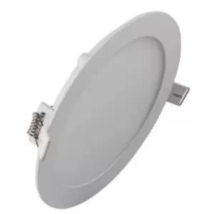 Image of Kosnic 18W Compatible Integrated Downlight Cool White - KPNLLS18CF-W40-WHT