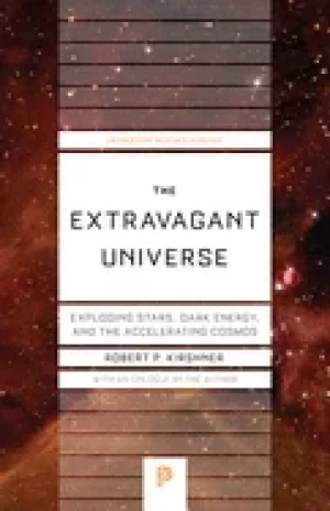 Image of extravagant universe exploding stars dark energy and the accelerating cosmo