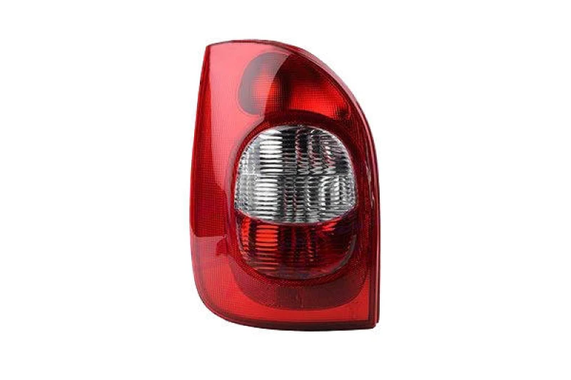 Image of JOHNS 23 15 87-6 Rear light without bulb holder, Left Combination Rearlight (391)