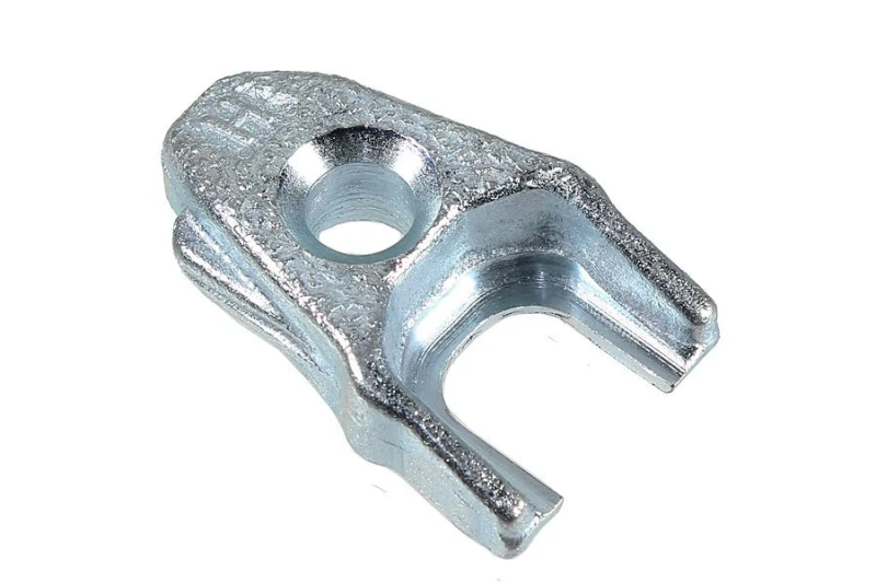 Image of Holder, injector METZGER 0873050