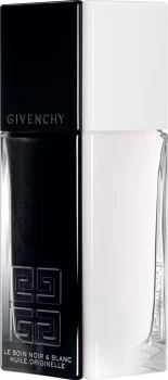 Image of Givenchy Le Soin Noir & Blanc Essential Oils 2 x 15ml
