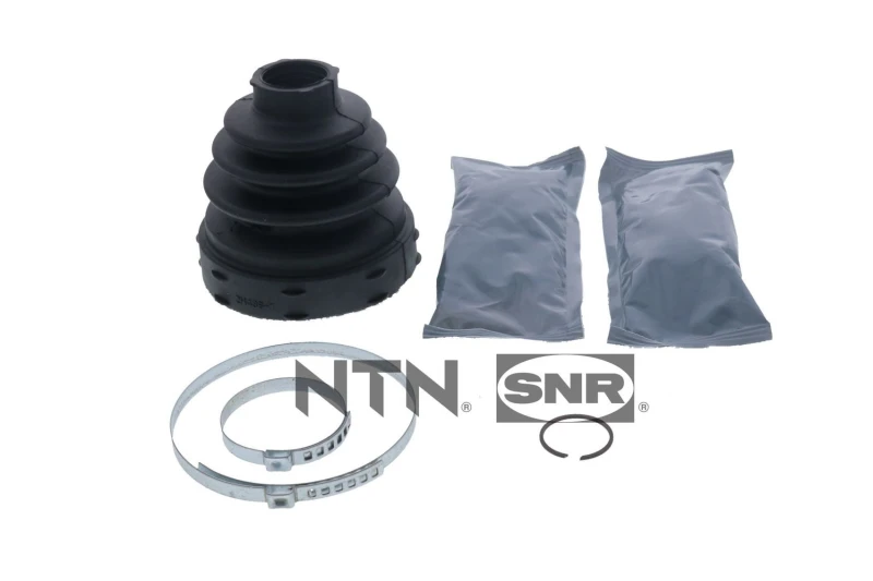 Image of CV boot kit, drive shaft SNR IBK66.007