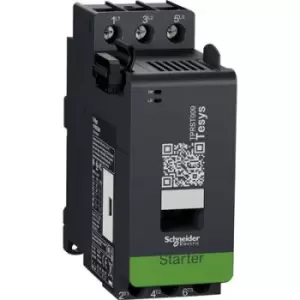 Image of Schneider Electric TeSys-island TPRST009 Power base 24 V DC