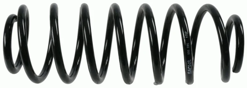 Image of Coil spring SACHS 996 995