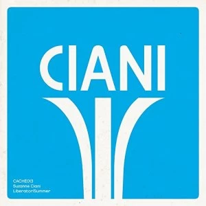 Image of Suzanne Ciani - Liberator Vinyl
