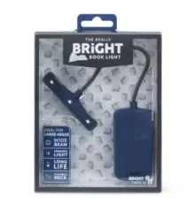 Image of The Really Bright Book Light - Blue