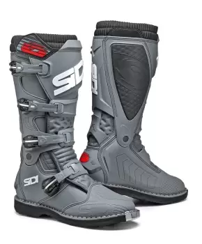 image of Sidi X-Power Grey-Grey 39