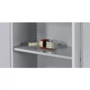 Image of Slingsby Shelf 895 x 350 mm - White