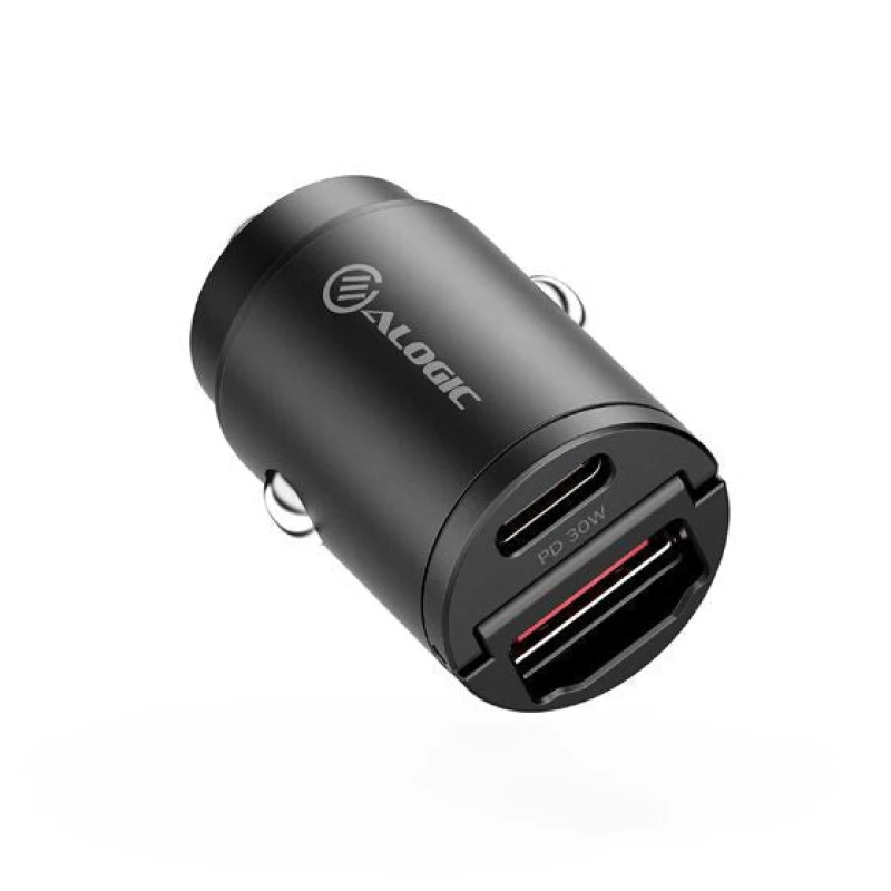 Image of RAPID POWER 30W CAR CHARGER 1X