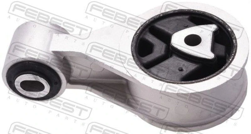 Image of Engine mount FEBEST NM-T31RH