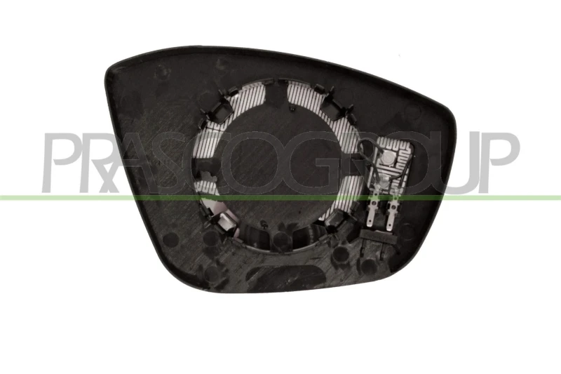 Image of PRASCO Wing mirror glass PRASCO PG3267514