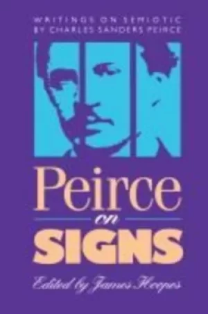 Image of Peirce on Signs by James Hoopes