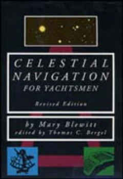 Image of Celestial Navigation for Yachtsmen by Mary Blewitt and Thomas C Bergel Book