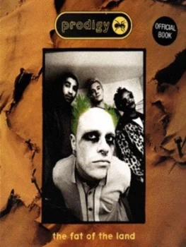 Image of Prodigy by Martin Roach Book
