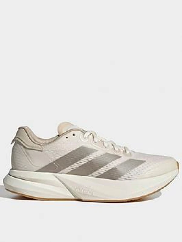 Image of Womens running shoes adidas Duramo Speed 2 Blanc Female 42