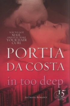 Image of In Too Deep by Portia Da Costa Paperback
