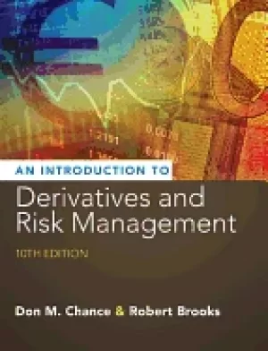 Image of introduction to derivatives and risk management