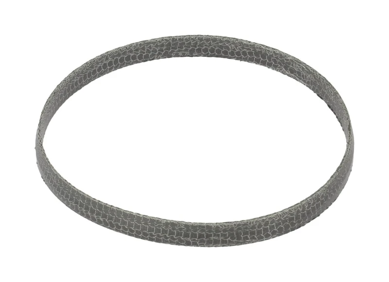 Image of Exhaust pipe gasket WALKER 82129
