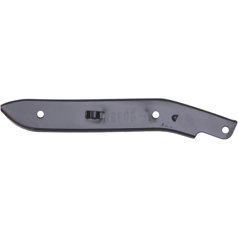 Image of Bumper bracket DIEDERICHS 7832168