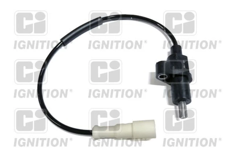 Image of QUINTON HAZELL ABS sensor QUINTON HAZELL XABS801