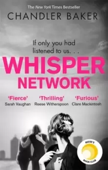 Image of Whisper Network