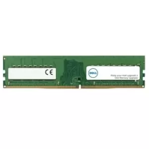 Image of Dell Upgrade - 16GB - 1RX8 DDR5 UDIMM 4800MHz