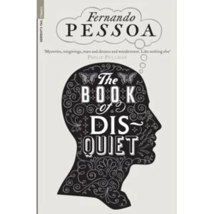 Image of The Book of Disquiet by Fernando Pessoa (Paperback, 2010)