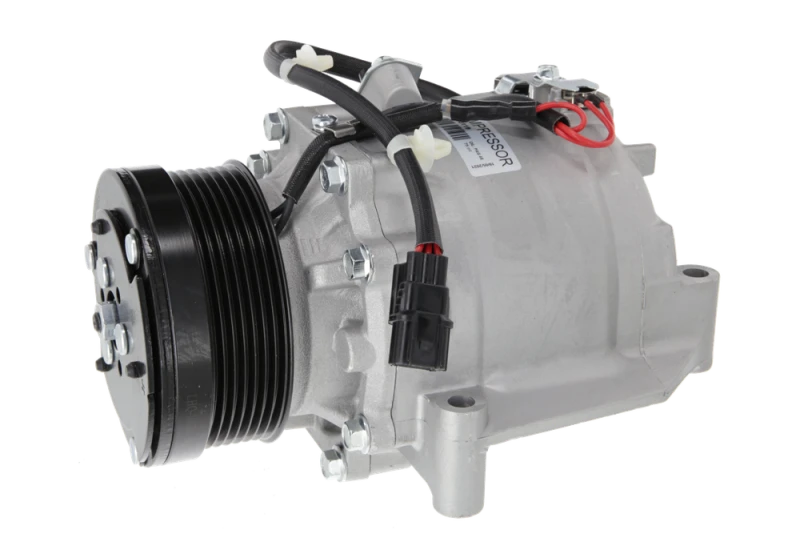 Image of Air conditioning compressor VALEO 813119