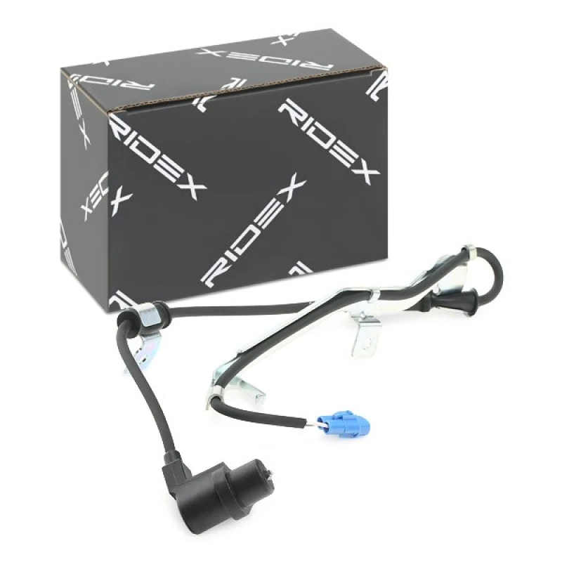 Image of RIDEX ABS sensor RIDEX 412W0901