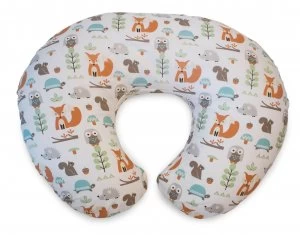 Image of Chicco Boppy Pillow - Woodland