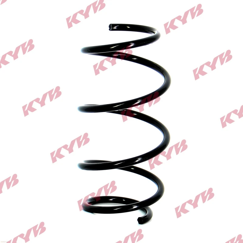 Image of KYB Coil spring KYB RA1578