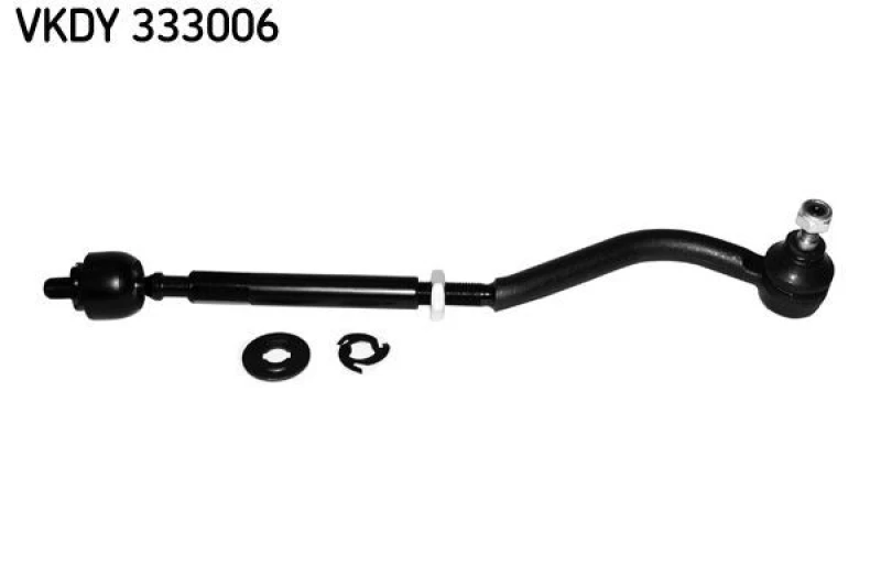 Image of SKF Track rod assembly SKF VKDY 333006