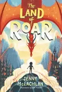 Image of land of roar