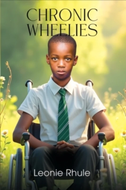Image of Chronic Wheelies. Paperback. By Leonie Rhule Books