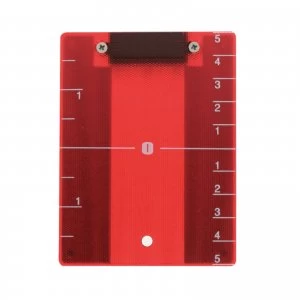 Image of Makita Magnetic Laser Target