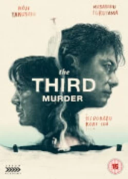 Image of The Third Murder