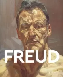 Image of Freud : Masters of Art