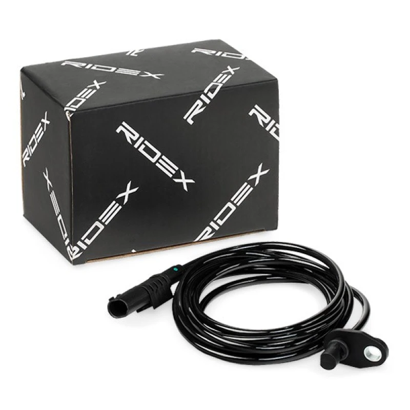 Image of RIDEX ABS sensor RIDEX 412W1056