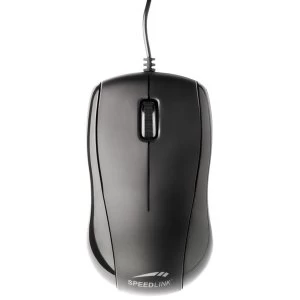 Image of Speedlink Jigg 1000Dpi 3-Button PC USB Mouse