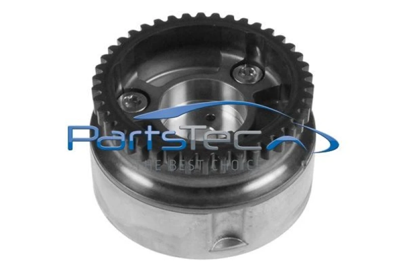 Image of PartsTec Camshaft Adjuster PartsTec PTA126-0059
