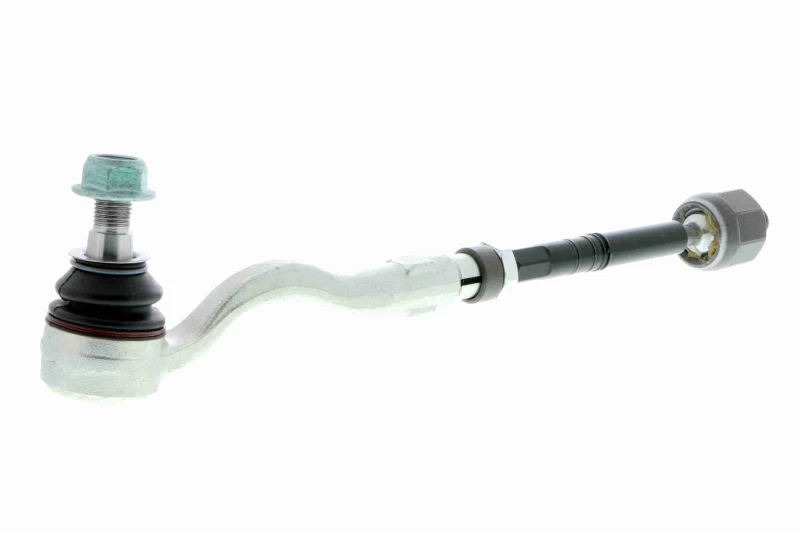 Image of VAICO V20-2582 Tie Rod Front Axle Right Rod Assembly (284)
