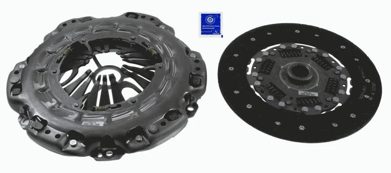 Image of Clutch kit SACHS 3000 951 825